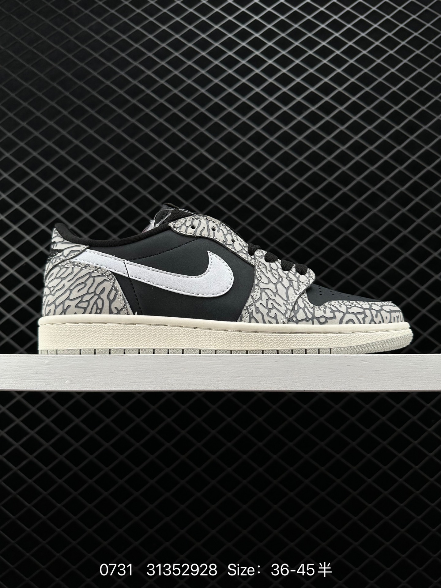 Air Jordan 1 Low AJ1